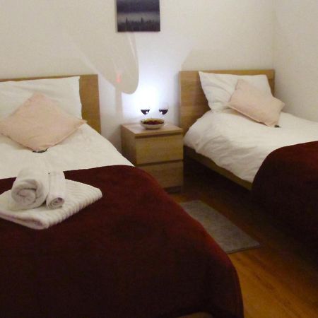 Vicenza City Apartments 3 Екстер'єр фото