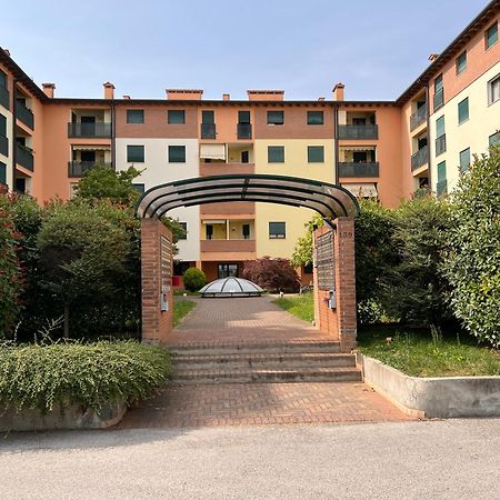 Vicenza City Apartments 3 Екстер'єр фото
