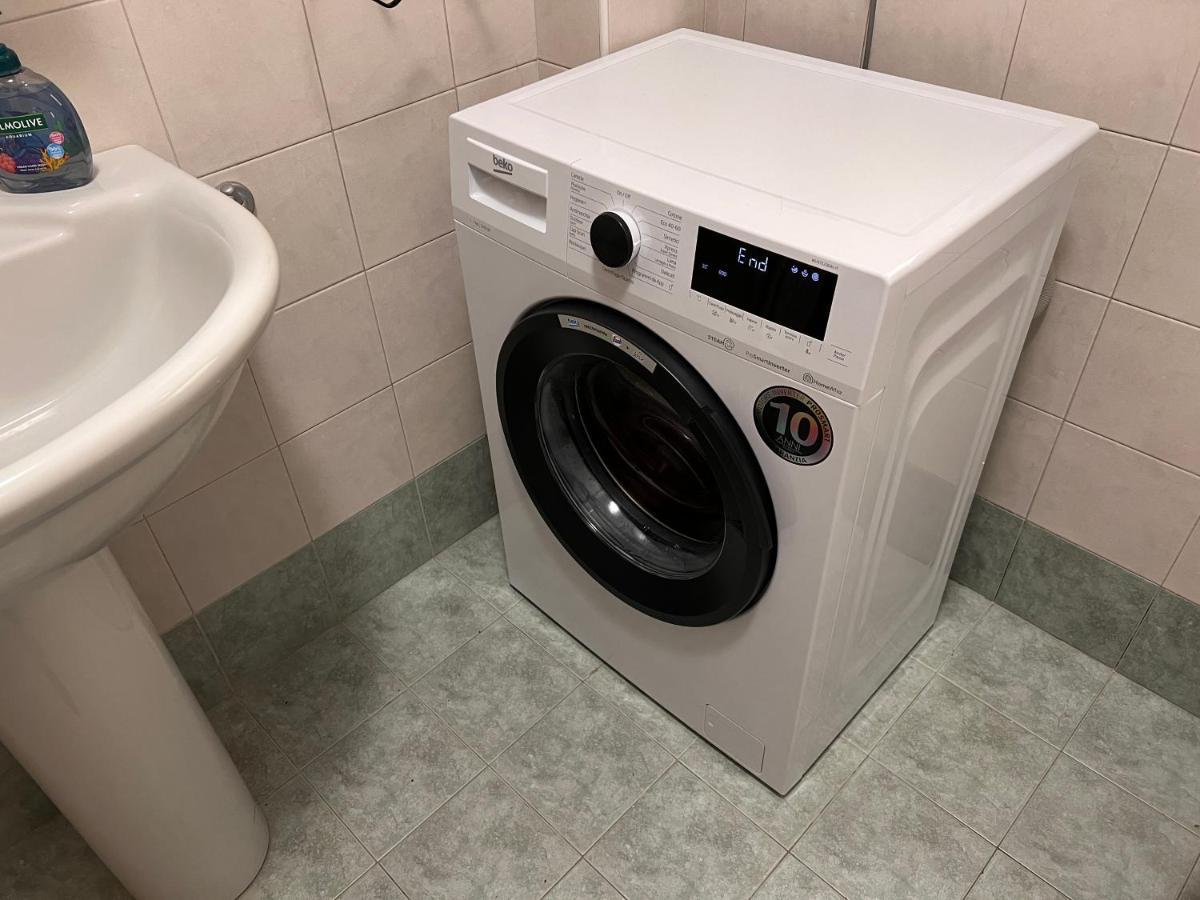 Vicenza City Apartments 3 Екстер'єр фото