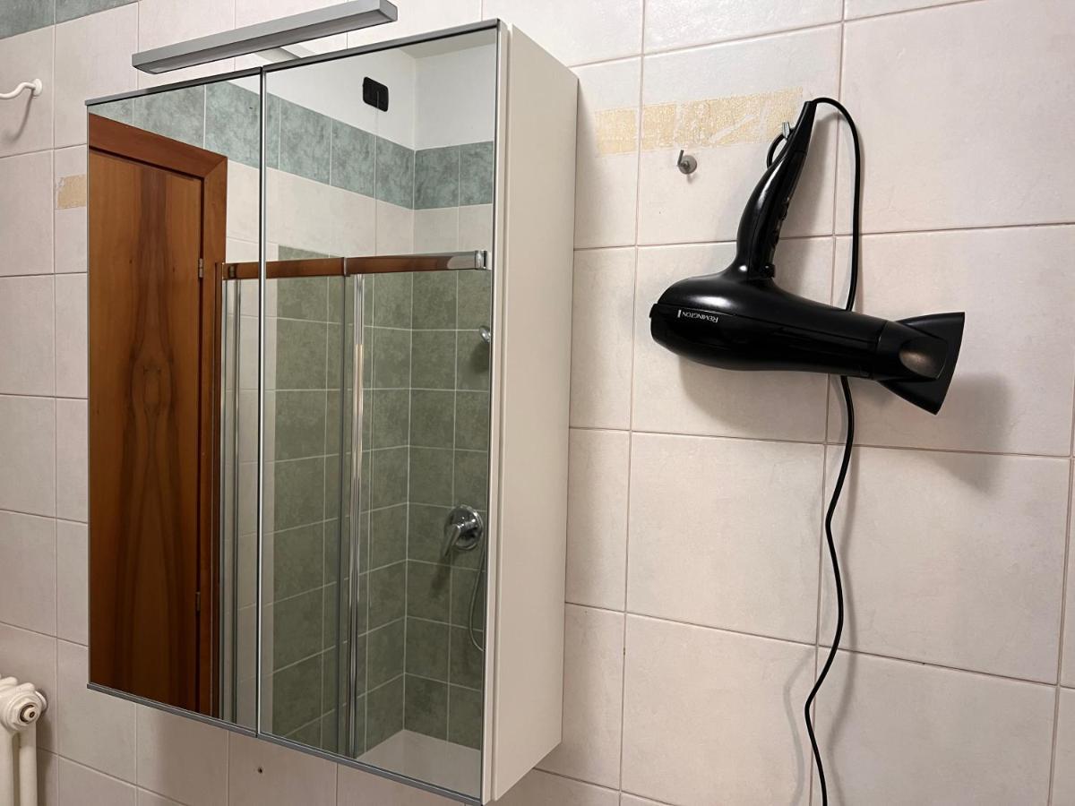 Vicenza City Apartments 3 Екстер'єр фото