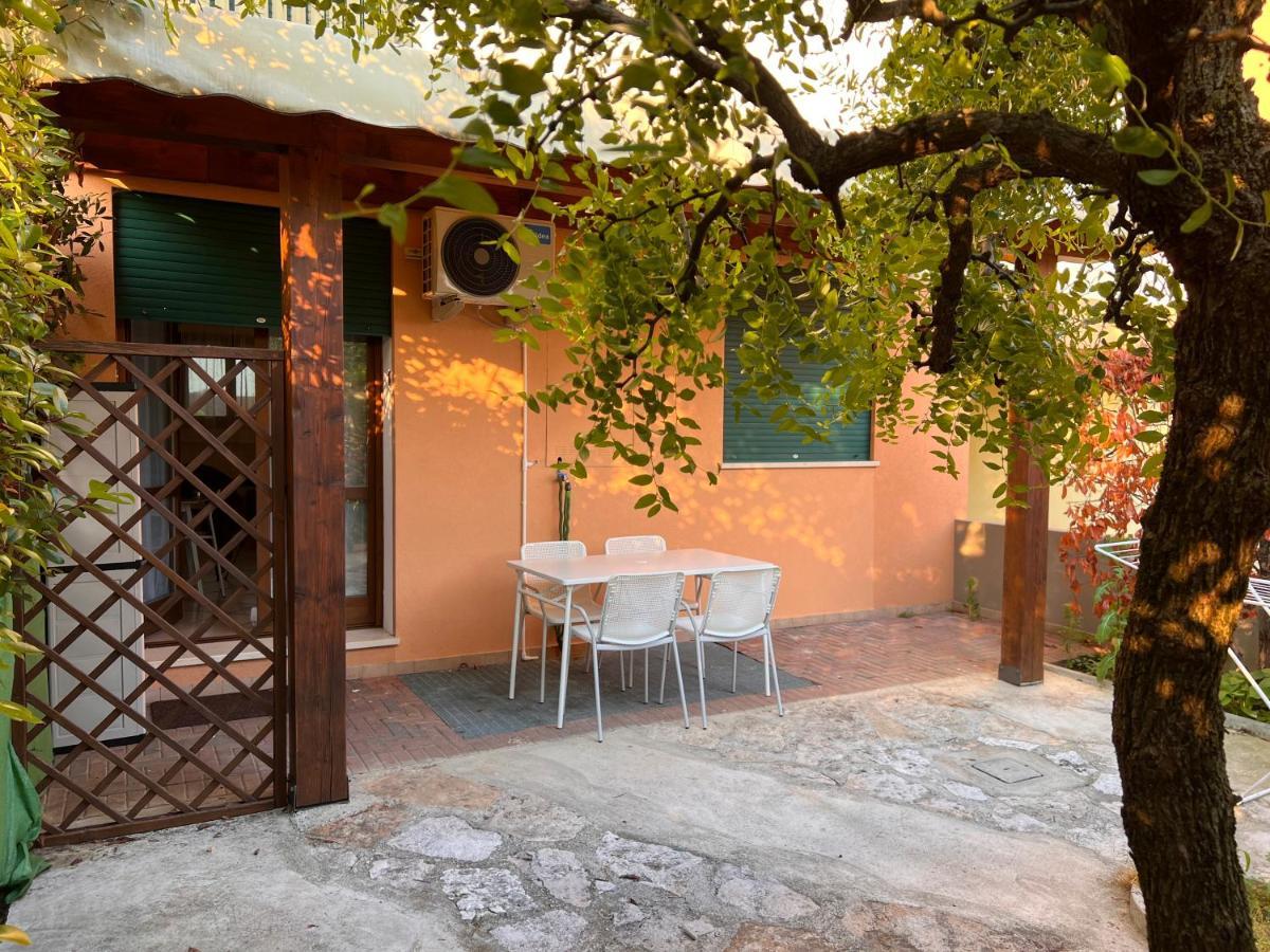 Vicenza City Apartments 3 Екстер'єр фото