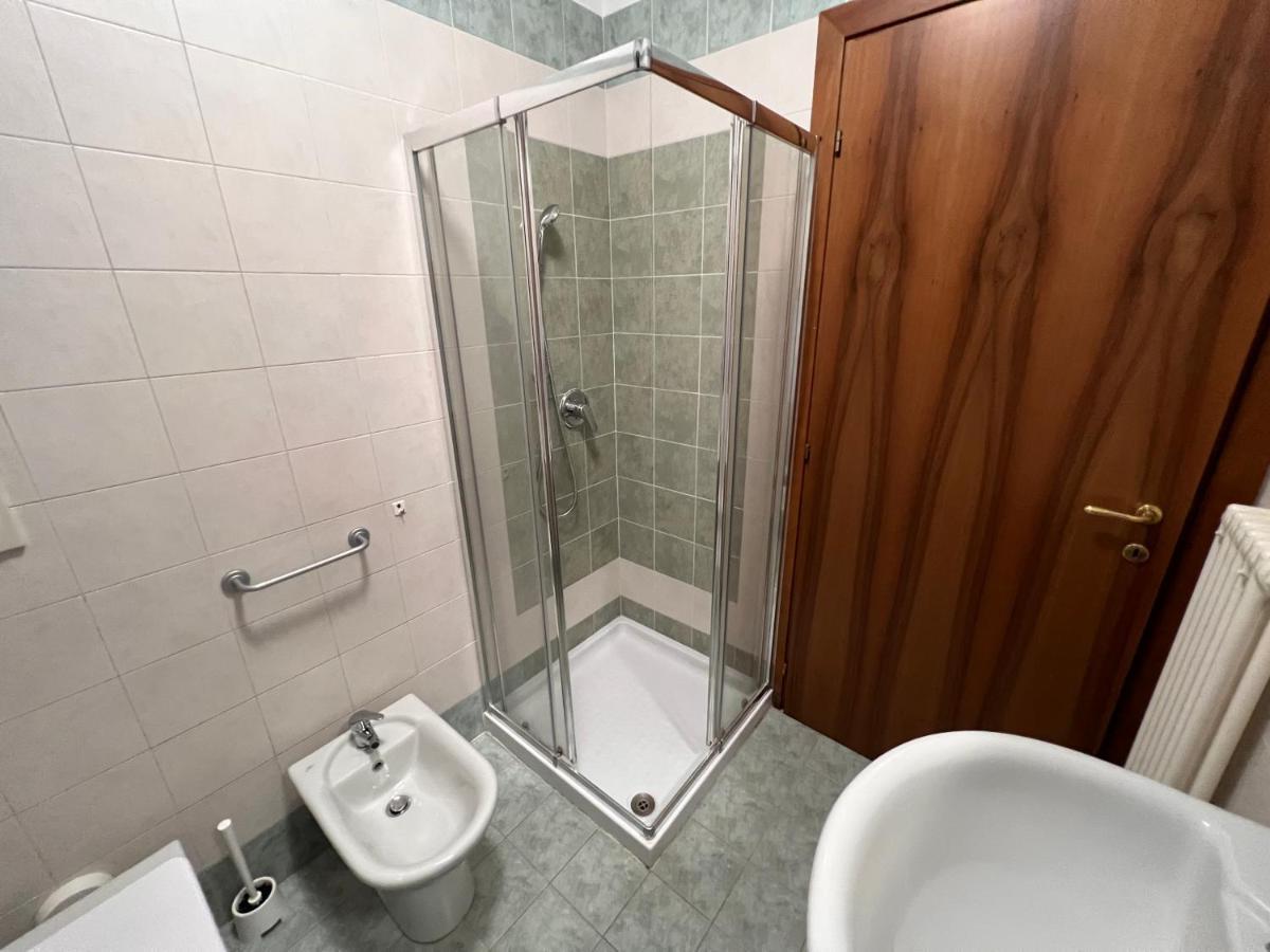 Vicenza City Apartments 3 Екстер'єр фото