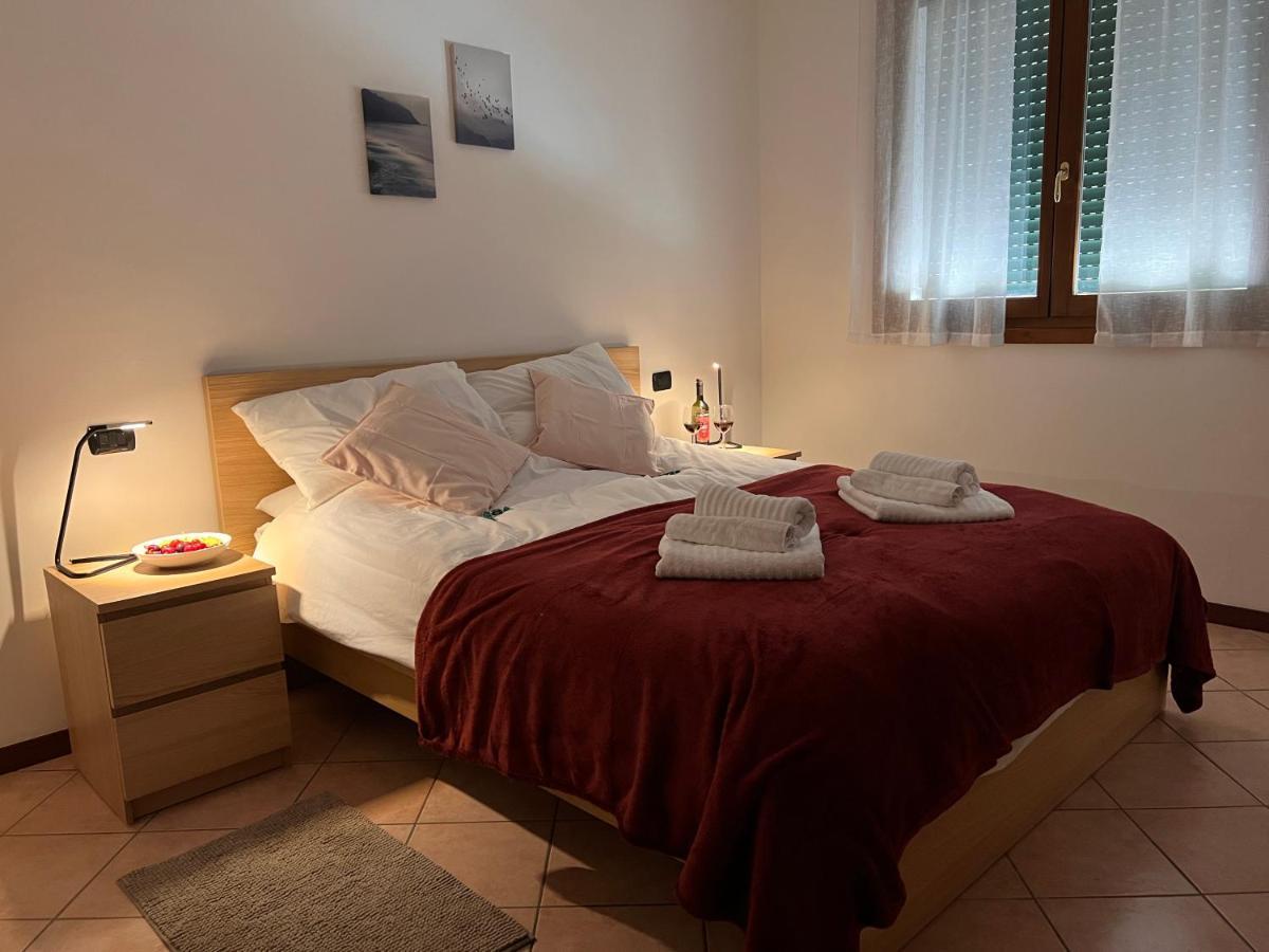 Vicenza City Apartments 3 Екстер'єр фото