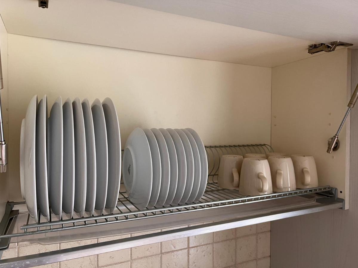 Vicenza City Apartments 3 Екстер'єр фото