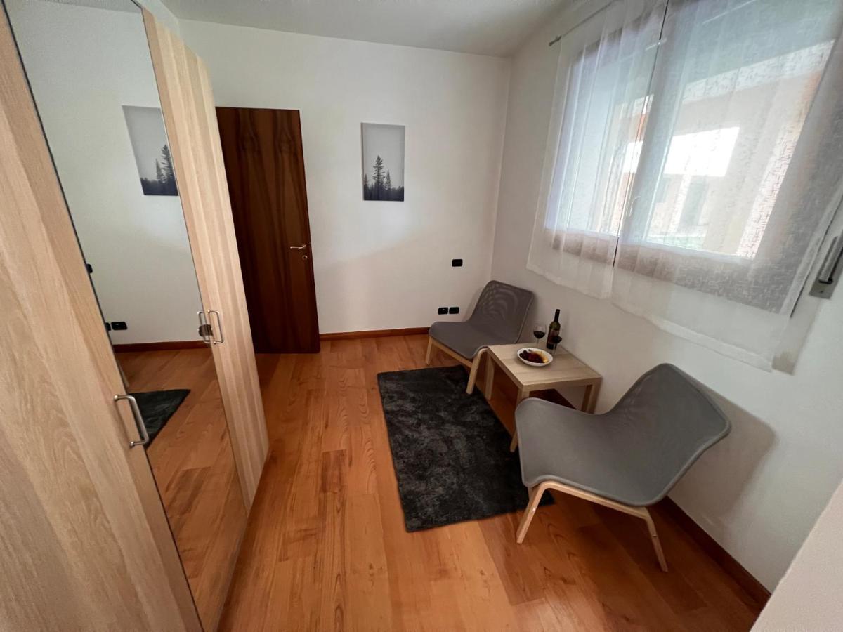 Vicenza City Apartments 3 Екстер'єр фото
