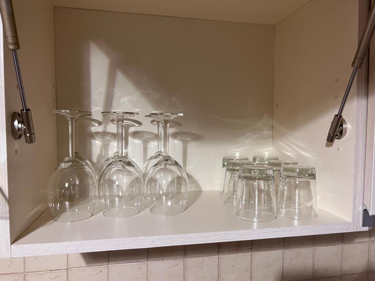 Vicenza City Apartments 3 Екстер'єр фото