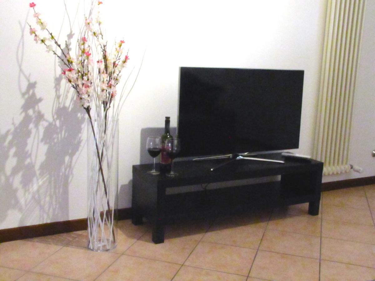 Vicenza City Apartments 3 Екстер'єр фото