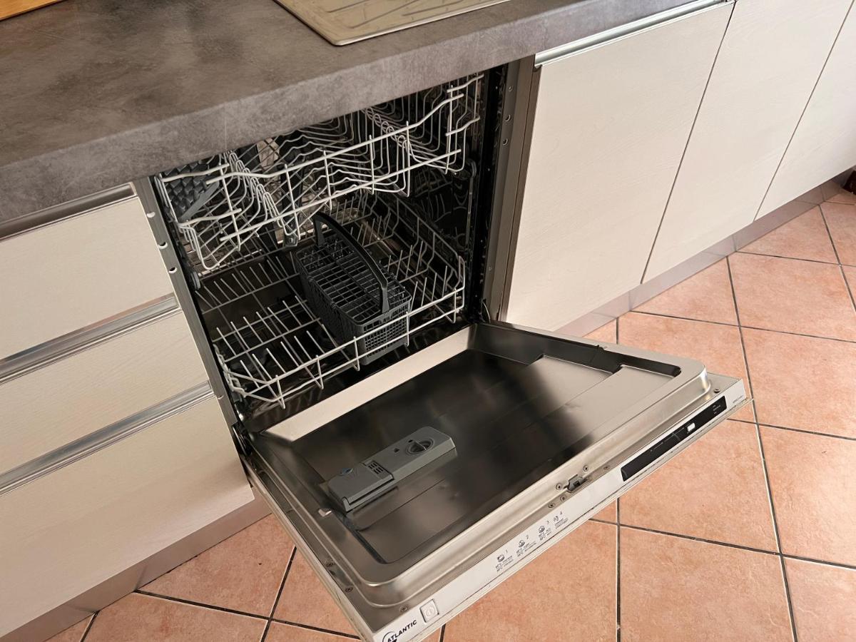 Vicenza City Apartments 3 Екстер'єр фото