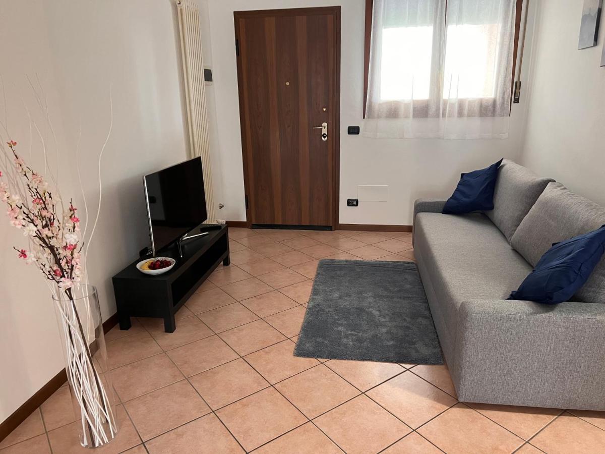 Vicenza City Apartments 3 Екстер'єр фото